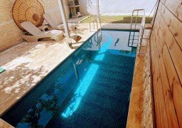 Aile Suite Bungalov Resort Aile Suite Bungalov Resort