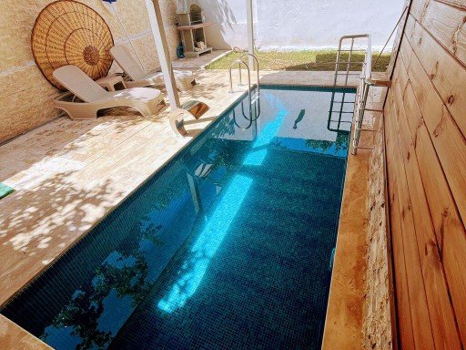 Aile Suite Bungalov Resort Aile Suite Bungalov Resort