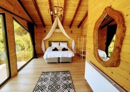 Aile Suite Bungalov Resort Aile Suite Bungalov Resort