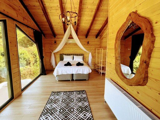 Aile Suite Bungalov Resort Aile Suite Bungalov Resort