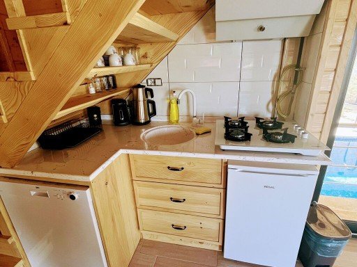 Aile Suite Bungalov Resort Aile Suite Bungalov Resort