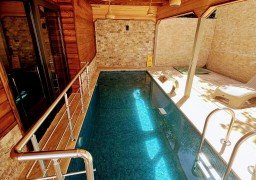 Aile Suite Bungalov Resort Aile Suite Bungalov Resort