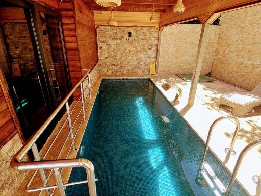 Aile Suite Bungalov Resort Aile Suite Bungalov Resort