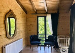 Aile Suite Bungalov Resort Aile Suite Bungalov Resort