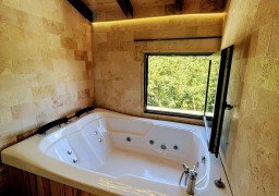 Aile Suite Bungalov Resort Aile Suite Bungalov Resort