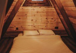 Mavera Bungalov Oval Havuzlu ve Jakuzili Mavera Bungalov Oval Havuzlu ve Jakuzili