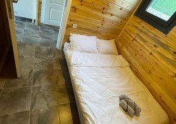 Ay Işığı Suit Bungalov Ay Işığı Suit Bungalov