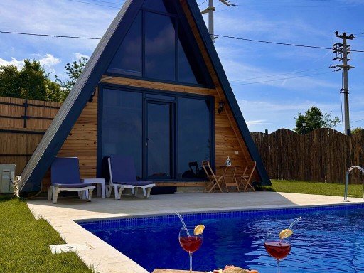 Ceylan Bungalov Ceylan Bungalov