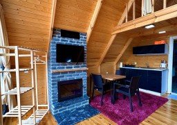 Sapanca Belis Bungalov 2-1 Sapanca Belis Bungalov 2-1