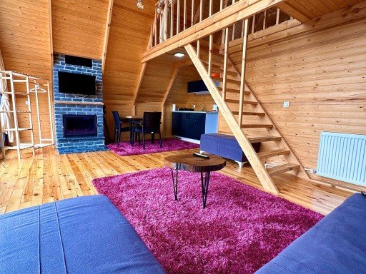 Sapanca Belis Bungalov 2-1 Sapanca Belis Bungalov 2-1