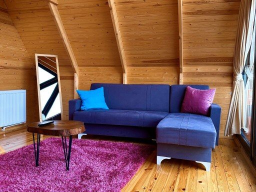 Sapanca Belis Bungalov 2-1 Sapanca Belis Bungalov 2-1