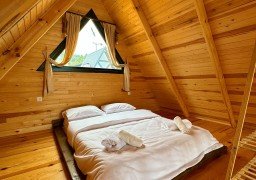 Sapanca Belis Bungalov 2-1 Sapanca Belis Bungalov 2-1