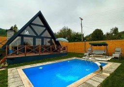 Sapanca Belis Bungalov 2-1 Sapanca Belis Bungalov 2-1