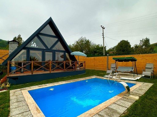 Sapanca Belis Bungalov 2-1 Sapanca Belis Bungalov 2-1