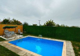 Sapanca Belis Bungalov 2-1 Sapanca Belis Bungalov 2-1