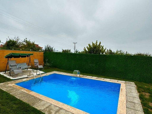 Sapanca Belis Bungalov 2-1 Sapanca Belis Bungalov 2-1