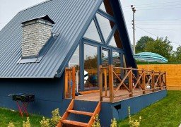 Sapanca Belis Bungalov 2-1 Sapanca Belis Bungalov 2-1