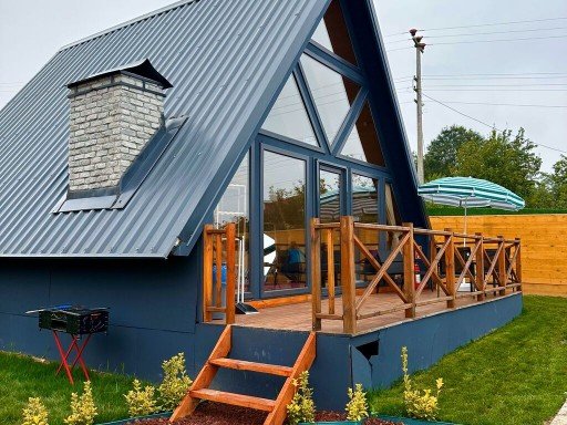 Sapanca Belis Bungalov 2-1 Sapanca Belis Bungalov 2-1