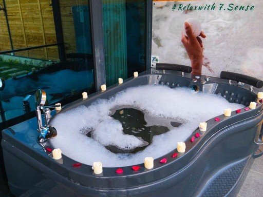 7.Sense Nature Resort 7.Sense Nature Resort