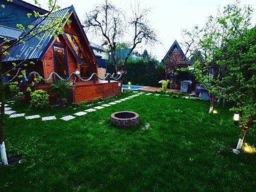 Sapanca Çamlık Bungalov Sapanca Çamlık Bungalov