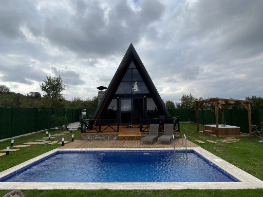 Sapanca Butka Bungalov Sapanca Butka Bungalov