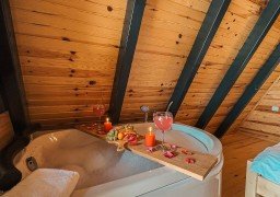 Ceylan Bungalov 2 Ceylan Bungalov 2