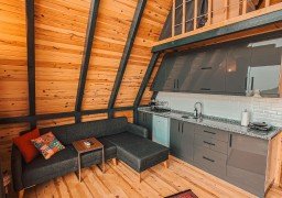 Ceylan Bungalov 2 Ceylan Bungalov 2