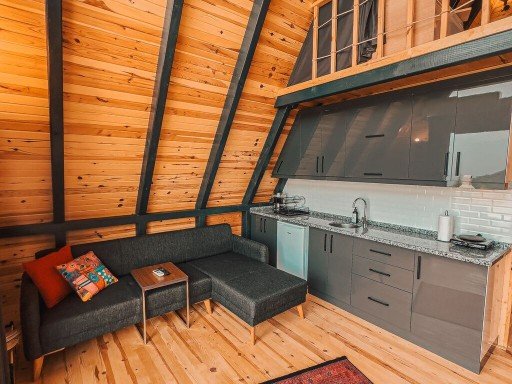 Ceylan Bungalov 2 Ceylan Bungalov 2