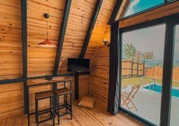 Ceylan Bungalov 2 Ceylan Bungalov 2