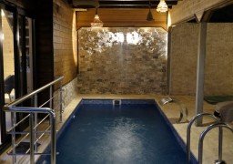 Aile Suite Bungalov Resort Aile Suite Bungalov Resort