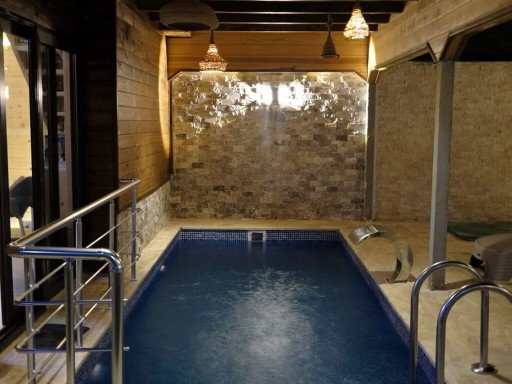 Aile Suite Bungalov Resort Aile Suite Bungalov Resort