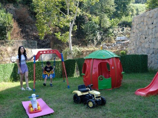 Aile Suite Bungalov Resort Aile Suite Bungalov Resort