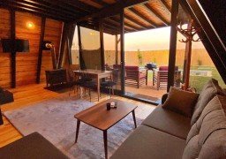 Angel Bungalov Angel Bungalov