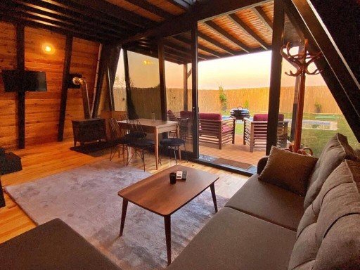 Angel Bungalov Angel Bungalov