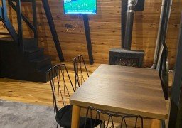 Angel Bungalov Angel Bungalov