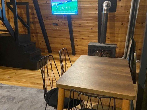 Angel Bungalov Angel Bungalov