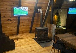 Angel Bungalov Angel Bungalov