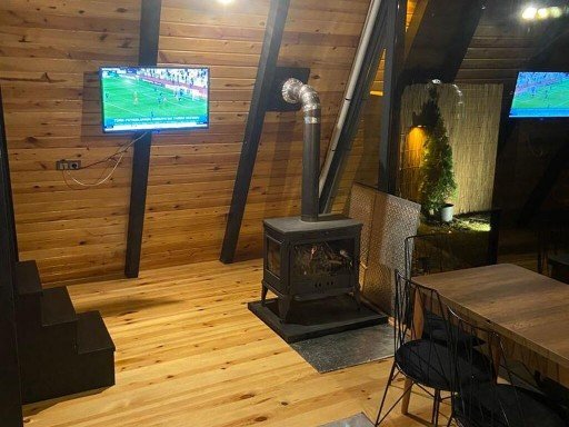 Angel Bungalov Angel Bungalov