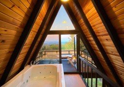 Angel Bungalov Angel Bungalov