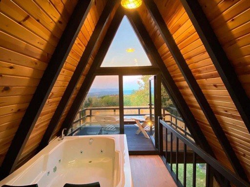 Angel Bungalov Angel Bungalov