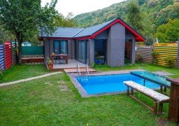 Gri Tiny House Gri Tiny House