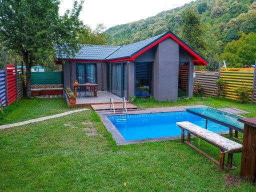 Gri Tiny House Gri Tiny House