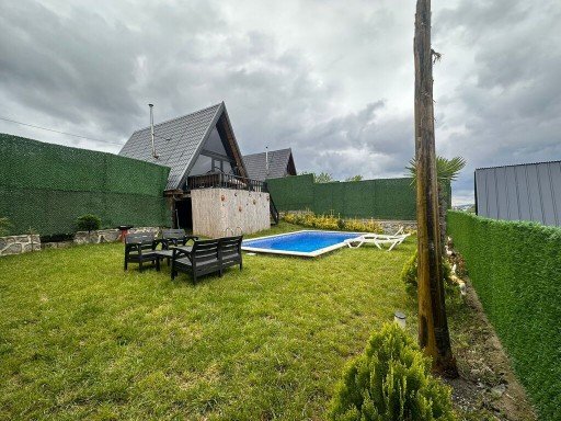 Ay Işığı Bungalov 2 Ay Işığı Bungalov 2