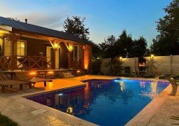 Sapanca Nemos Villa Sapanca Nemos Villa