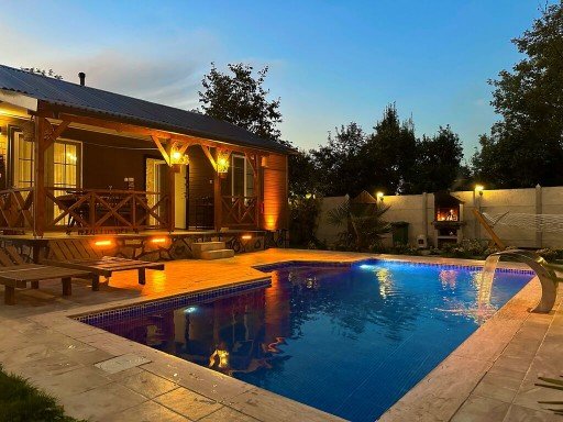 Sapanca Nemos Villa Sapanca Nemos Villa