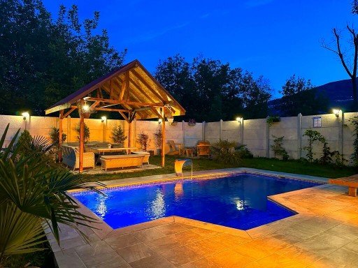 Sapanca Nemos Villa Sapanca Nemos Villa