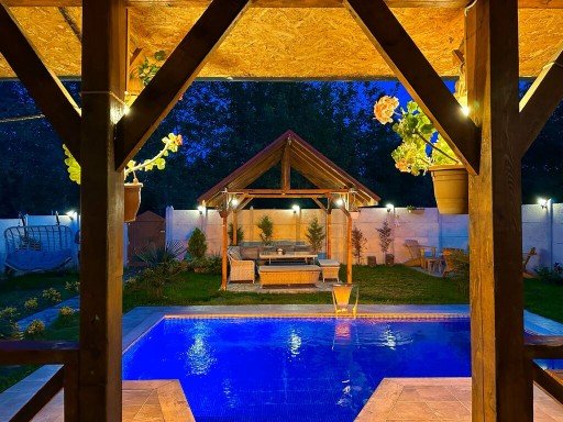 Sapanca Nemos Villa Sapanca Nemos Villa