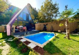 Maviş Bungalov Maviş Bungalov