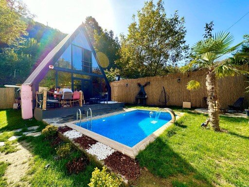 Maviş Bungalov Maviş Bungalov