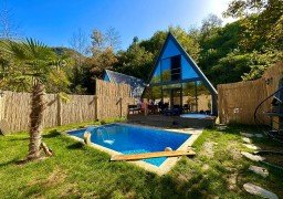 Maviş Bungalov Maviş Bungalov